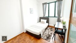 Fortune Jade (D15), Apartment #593420061